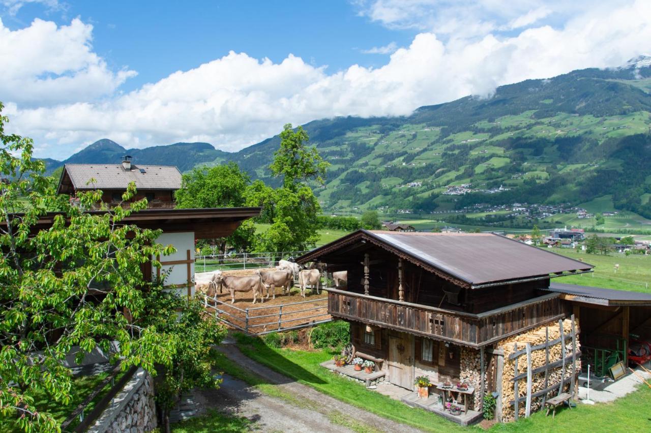 Вилла Riemenerhof Фюген Экстерьер фото