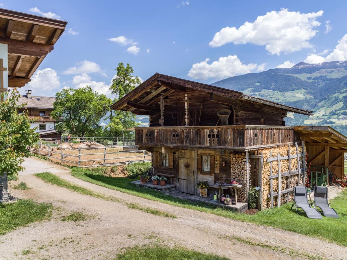 Вилла Riemenerhof Фюген Экстерьер фото