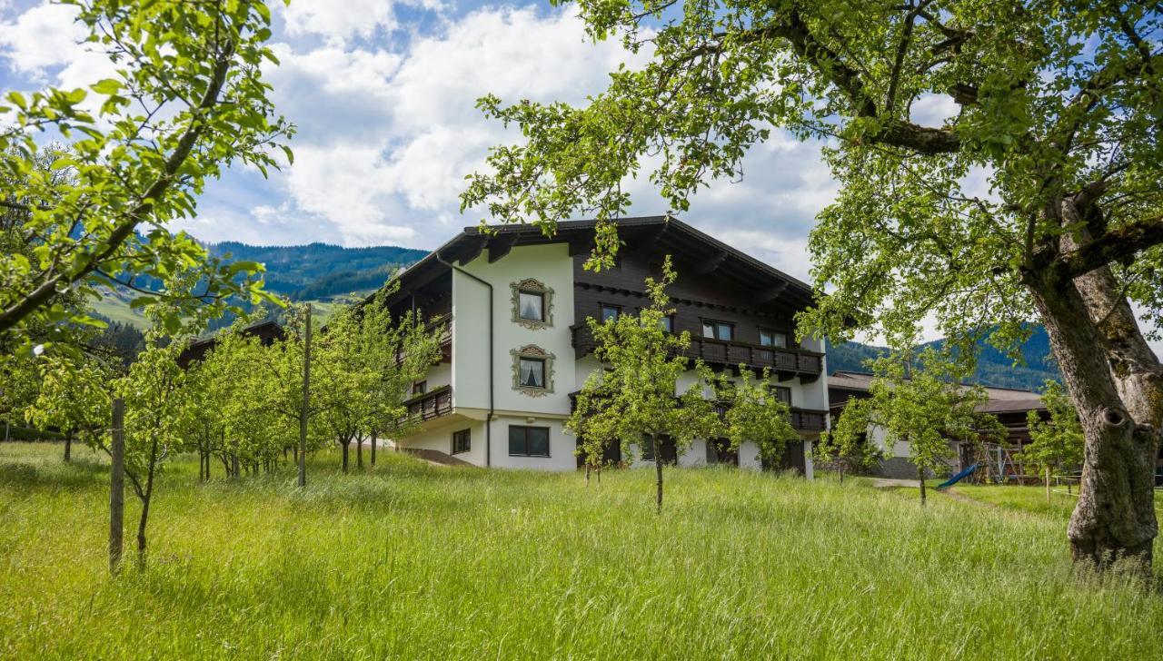 Вилла Riemenerhof Фюген Экстерьер фото