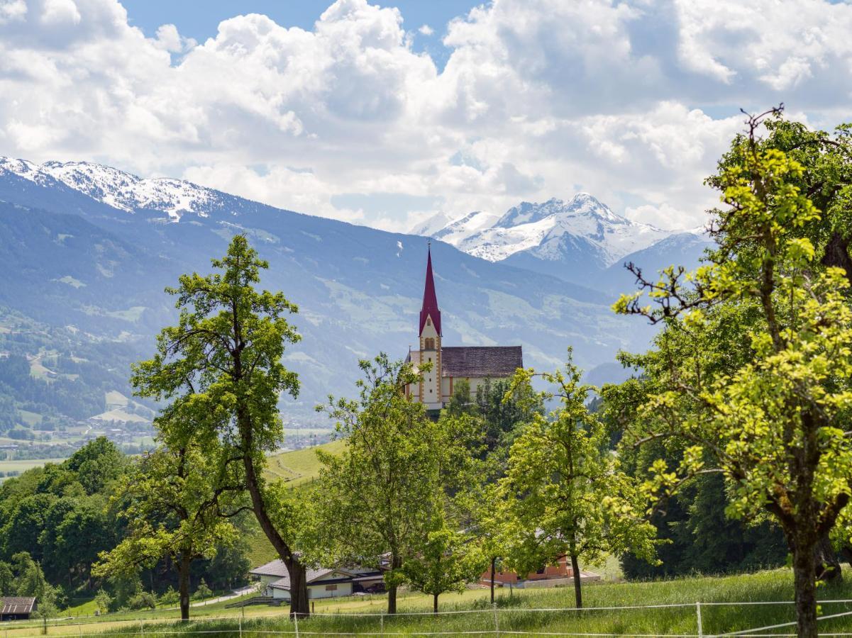 Вилла Riemenerhof Фюген Экстерьер фото